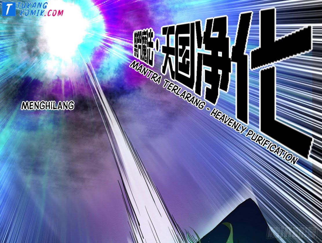 I’m An Evil God Chapter 256 Gambar 146