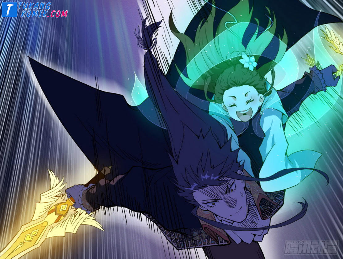 I’m An Evil God Chapter 256 Gambar 147