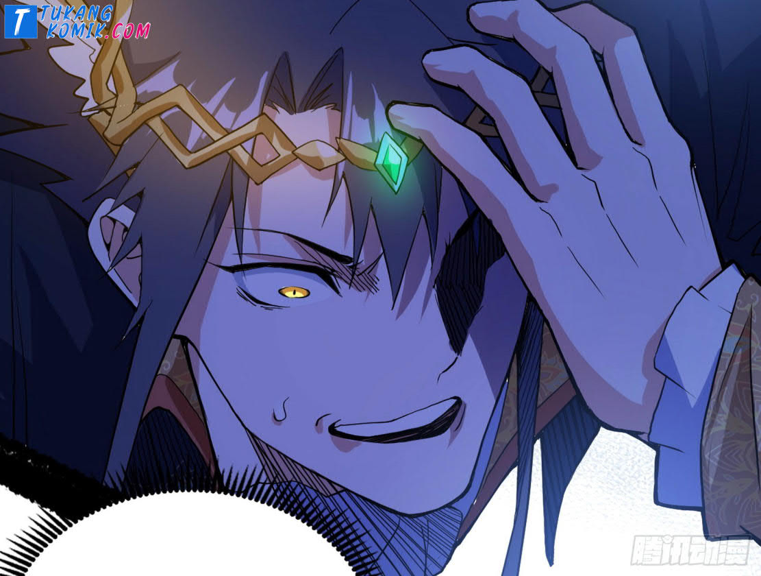 I’m An Evil God Chapter 256 Gambar 150