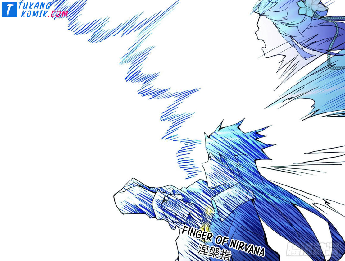 I’m An Evil God Chapter 256 Gambar 153