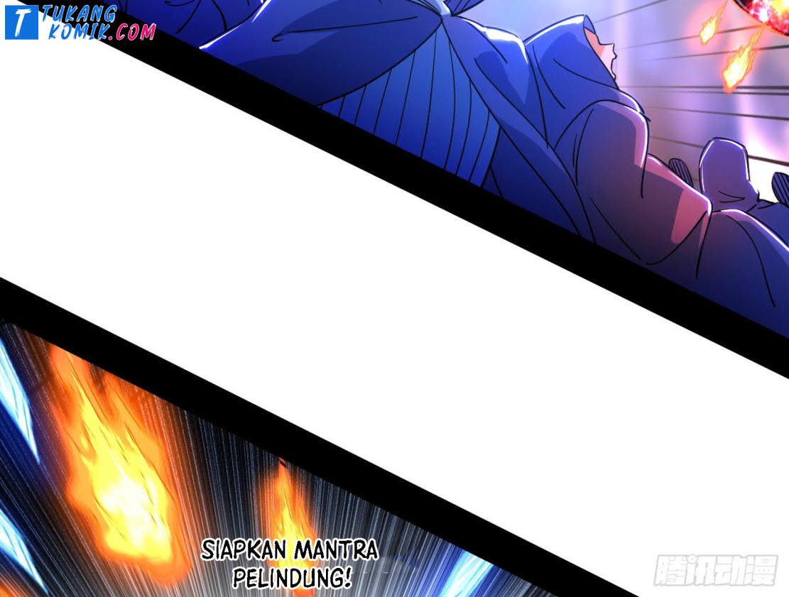 I’m An Evil God Chapter 256 Gambar 21