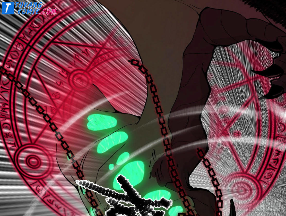 I’m An Evil God Chapter 256 Gambar 110