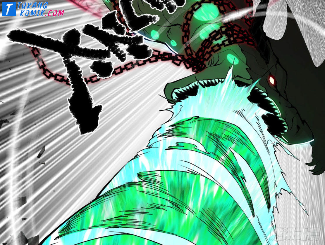 I’m An Evil God Chapter 256 Gambar 111