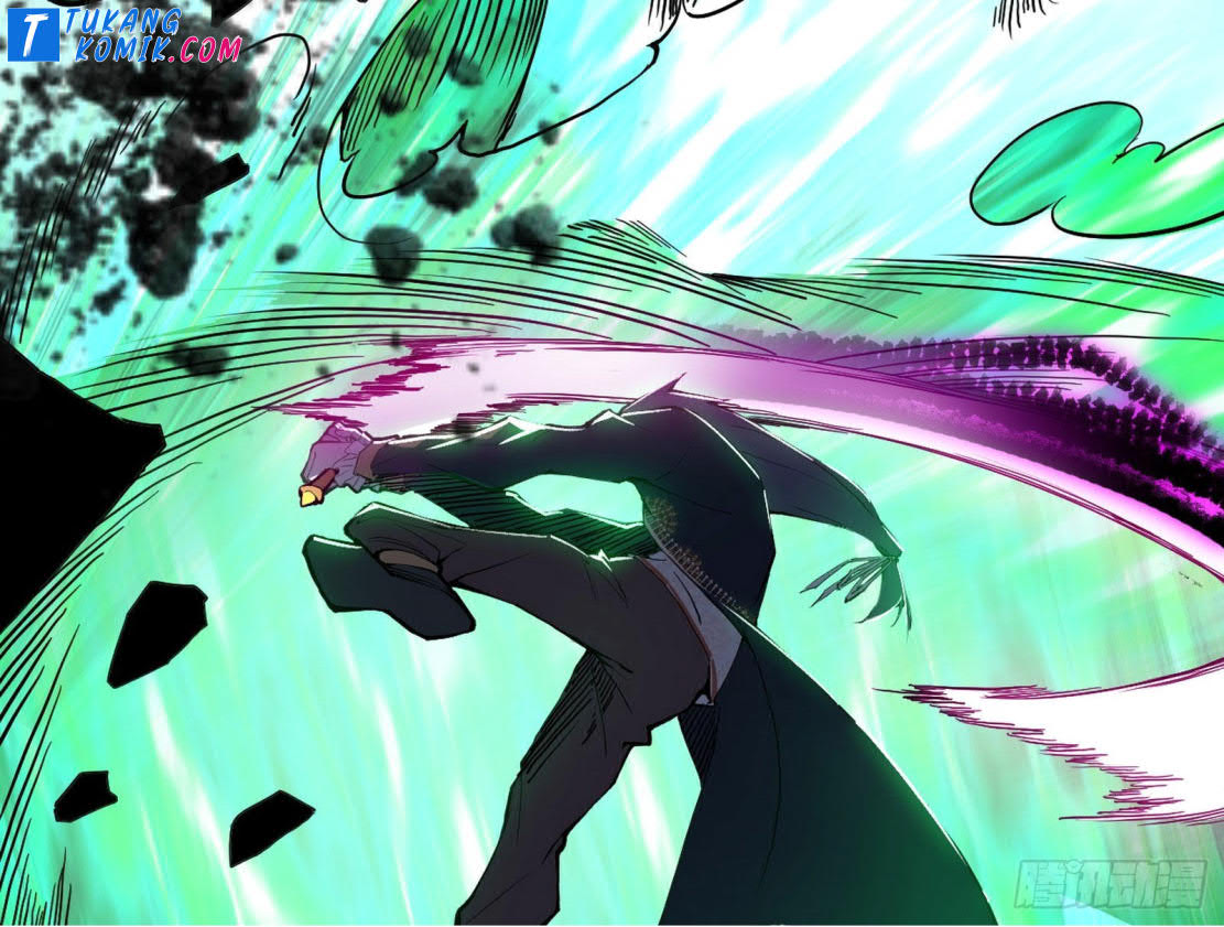 I’m An Evil God Chapter 256 Gambar 114