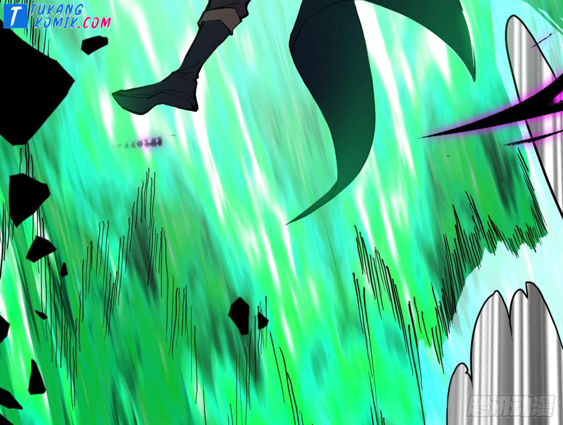 I’m An Evil God Chapter 256 Gambar 115