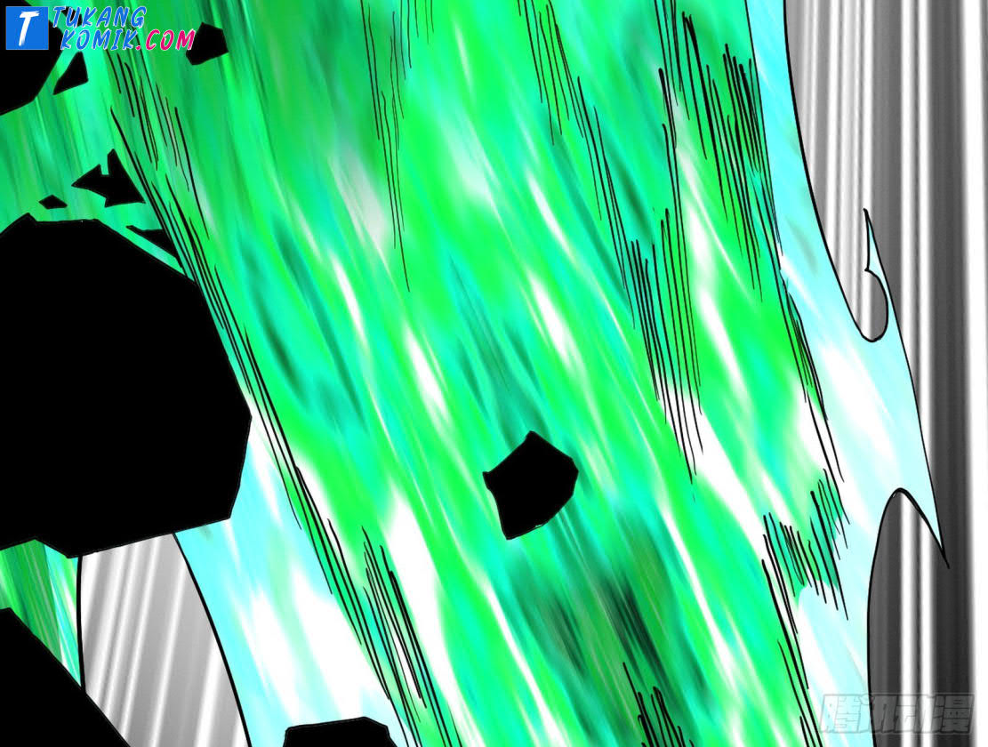 I’m An Evil God Chapter 256 Gambar 116