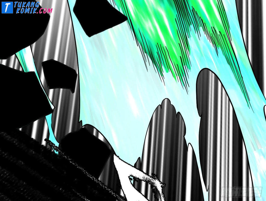 I’m An Evil God Chapter 256 Gambar 117