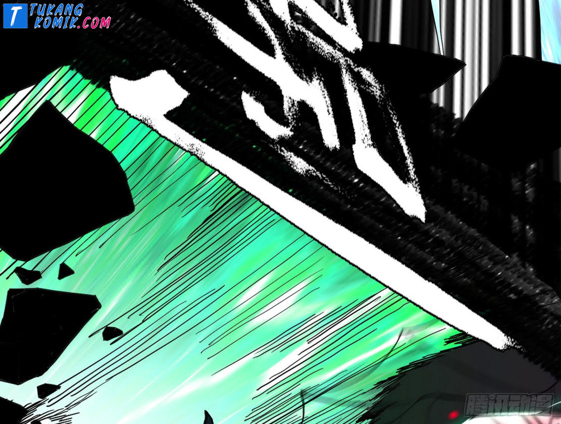 I’m An Evil God Chapter 256 Gambar 118