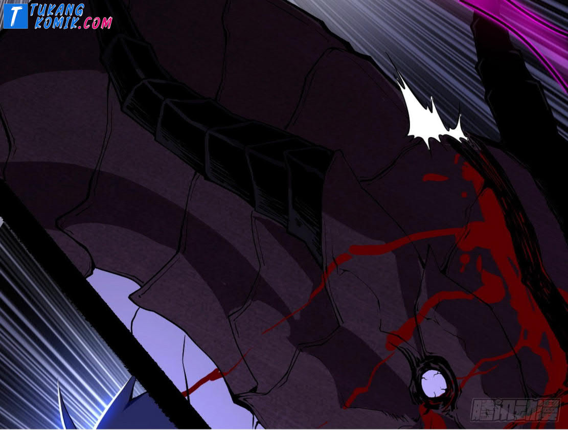 I’m An Evil God Chapter 256 Gambar 124