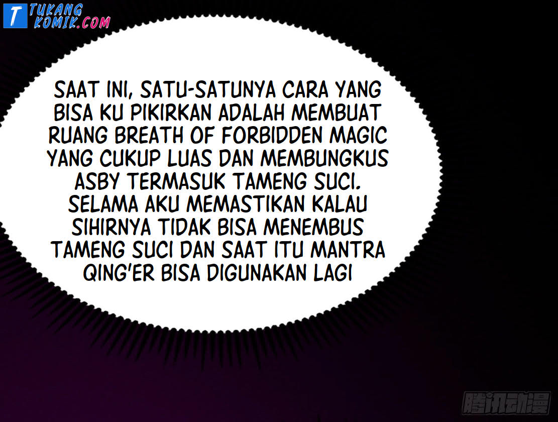 I’m An Evil God Chapter 256 Gambar 126