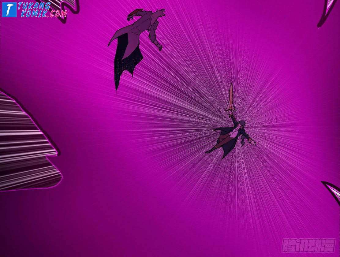 I’m An Evil God Chapter 256 Gambar 133