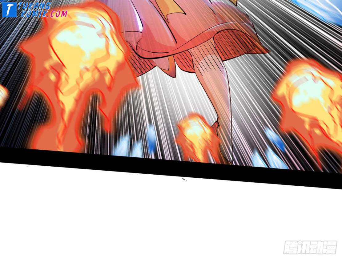 I’m An Evil God Chapter 256 Gambar 15