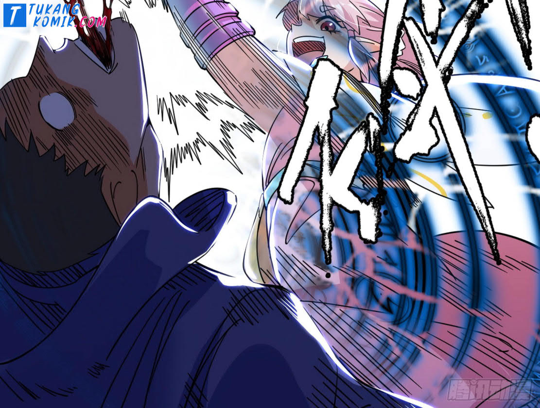 I’m An Evil God Chapter 256 Gambar 26