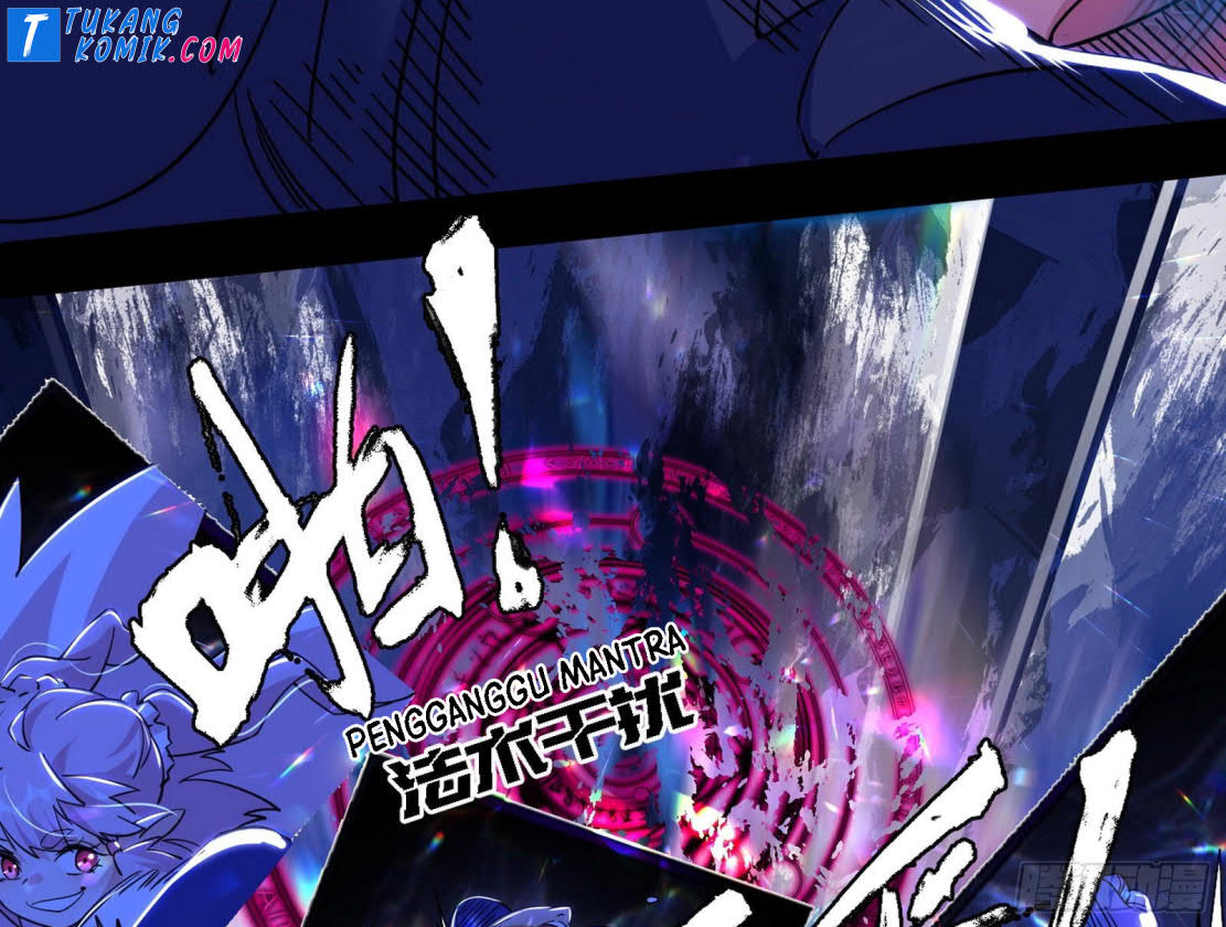 I’m An Evil God Chapter 256 Gambar 27