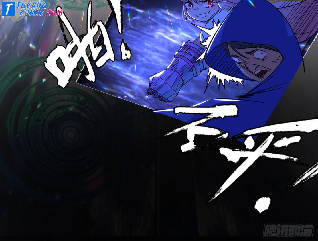 I’m An Evil God Chapter 256 Gambar 29