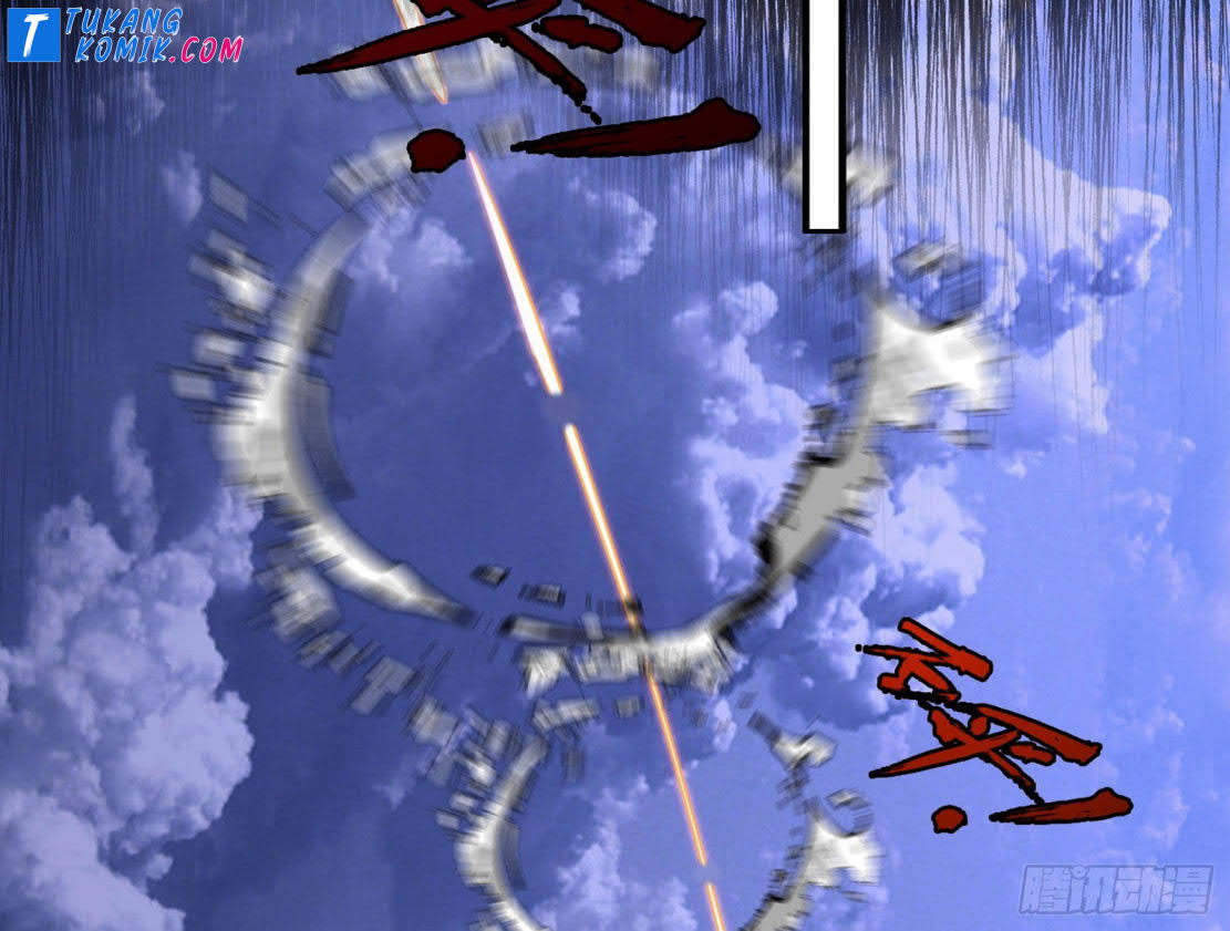 I’m An Evil God Chapter 256 Gambar 31