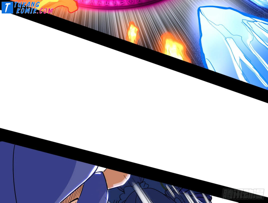 I’m An Evil God Chapter 256 Gambar 23