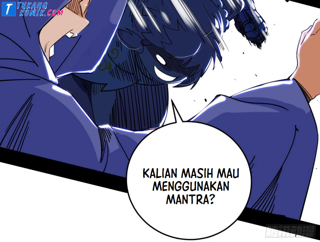 I’m An Evil God Chapter 256 Gambar 24