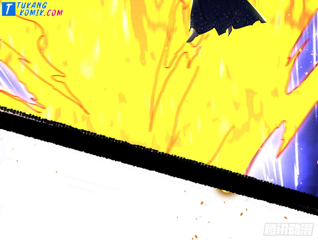 I’m An Evil God Chapter 256 Gambar 39