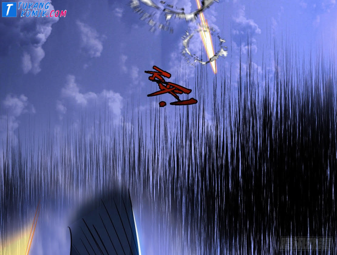 I’m An Evil God Chapter 256 Gambar 32