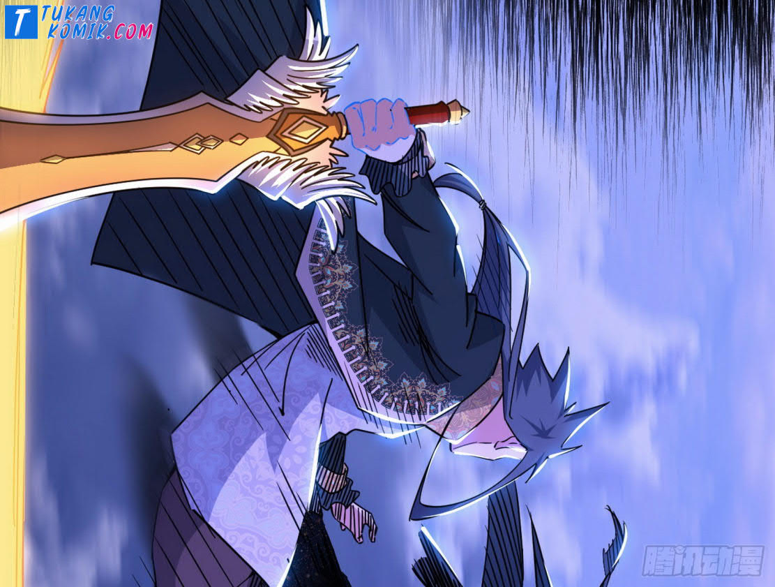 I’m An Evil God Chapter 256 Gambar 33