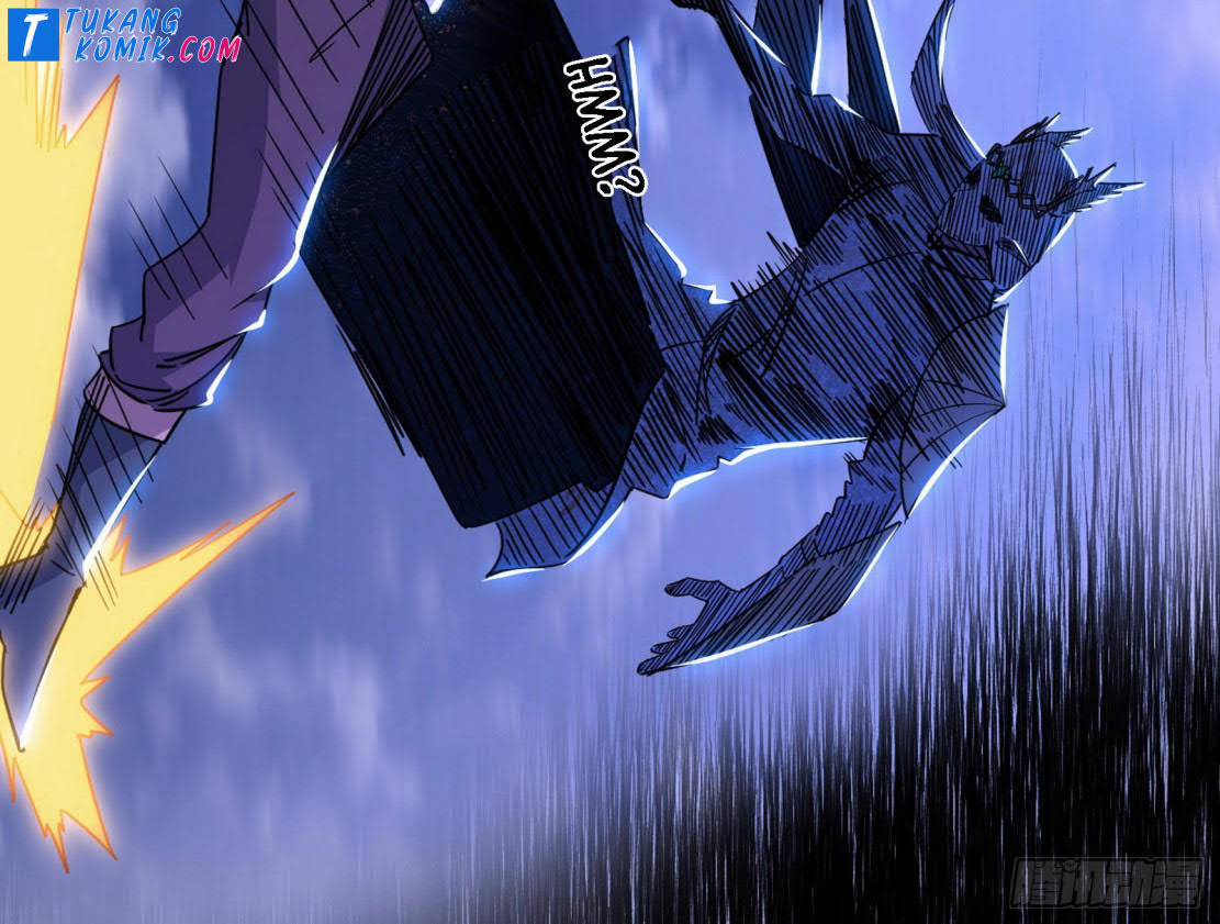 I’m An Evil God Chapter 256 Gambar 34