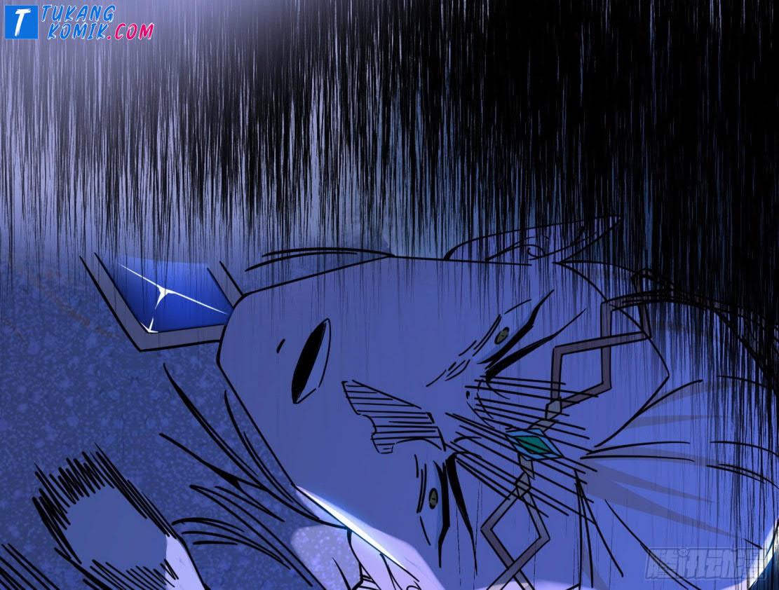 I’m An Evil God Chapter 256 Gambar 35