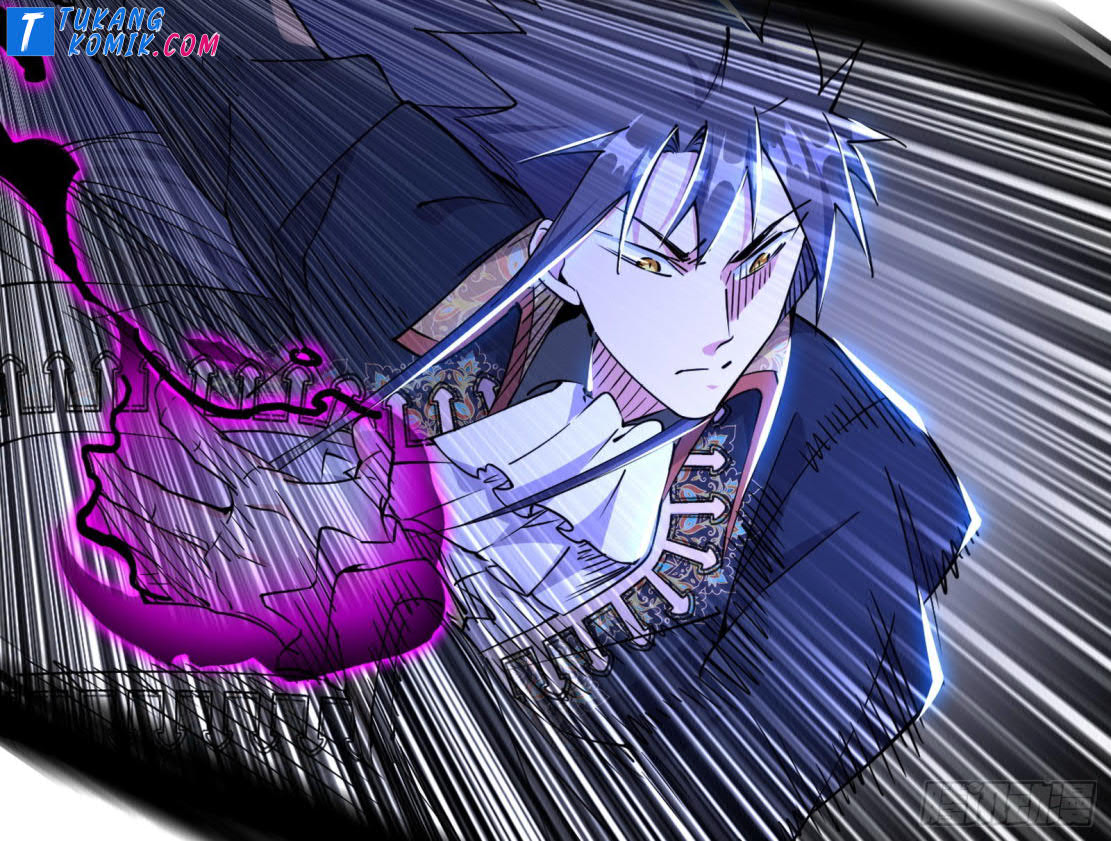 I’m An Evil God Chapter 256 Gambar 49