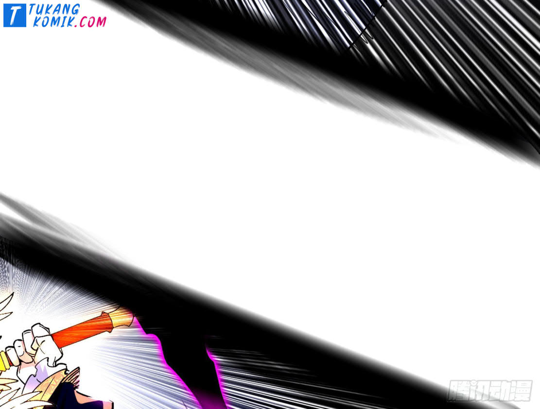 I’m An Evil God Chapter 256 Gambar 50