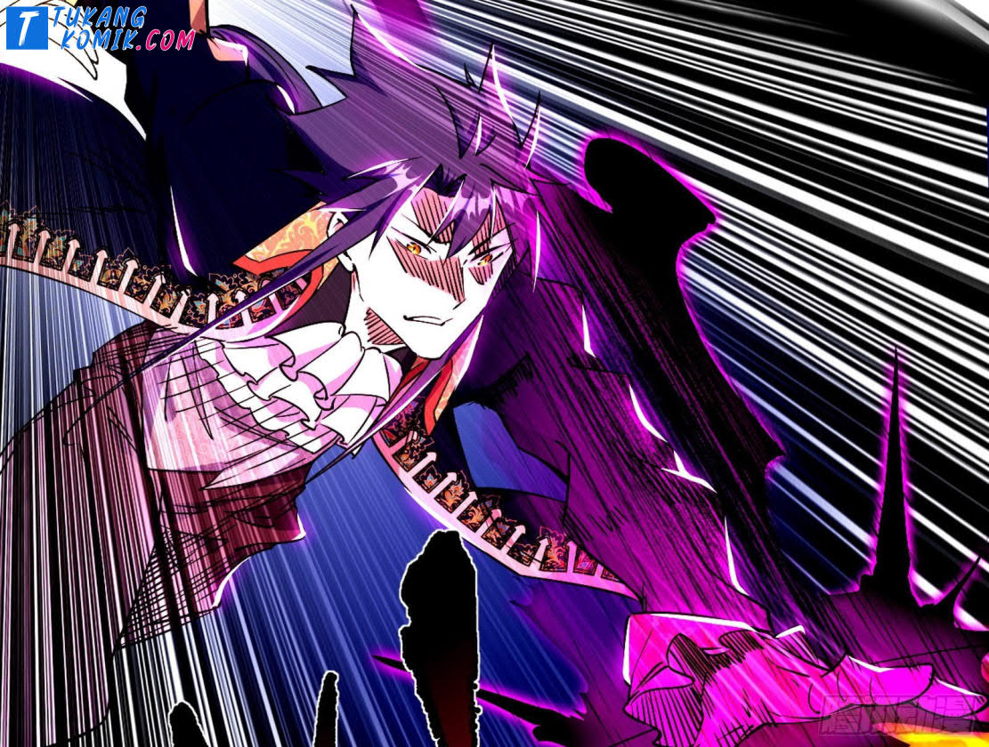 I’m An Evil God Chapter 256 Gambar 51