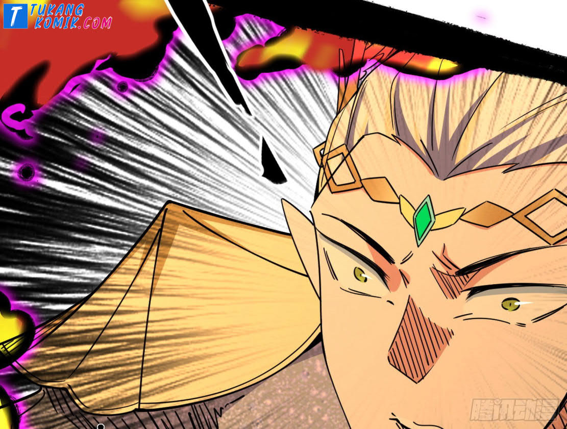 I’m An Evil God Chapter 256 Gambar 42