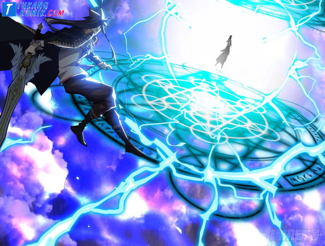 I’m An Evil God Chapter 256 Gambar 58