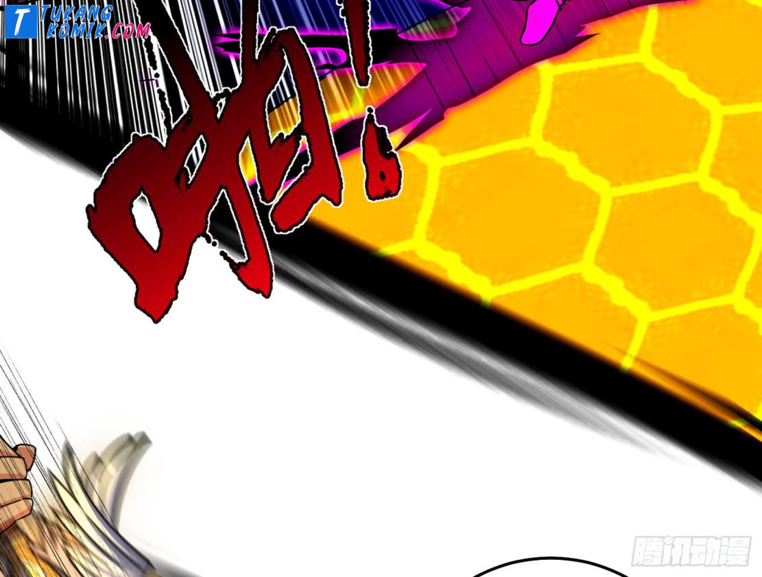 I’m An Evil God Chapter 256 Gambar 52