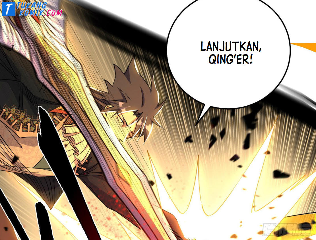 I’m An Evil God Chapter 256 Gambar 53