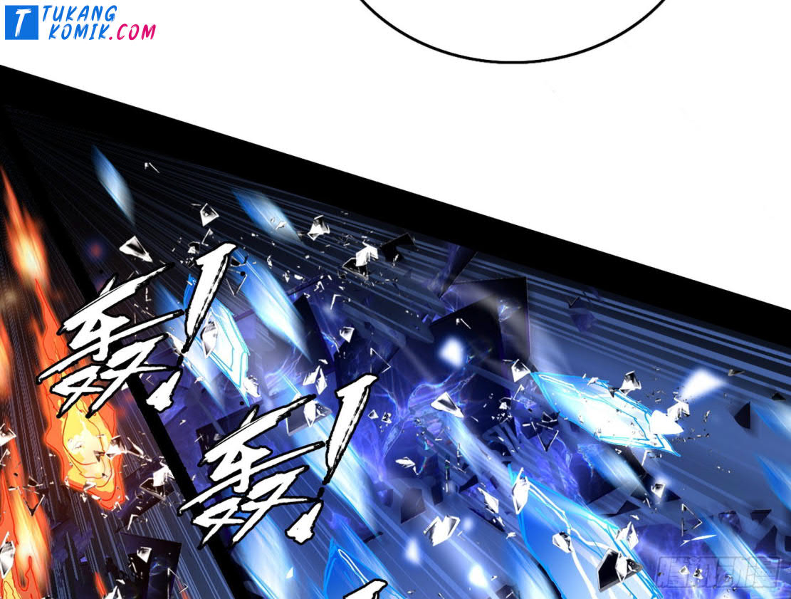 I’m An Evil God Chapter 256 Gambar 8