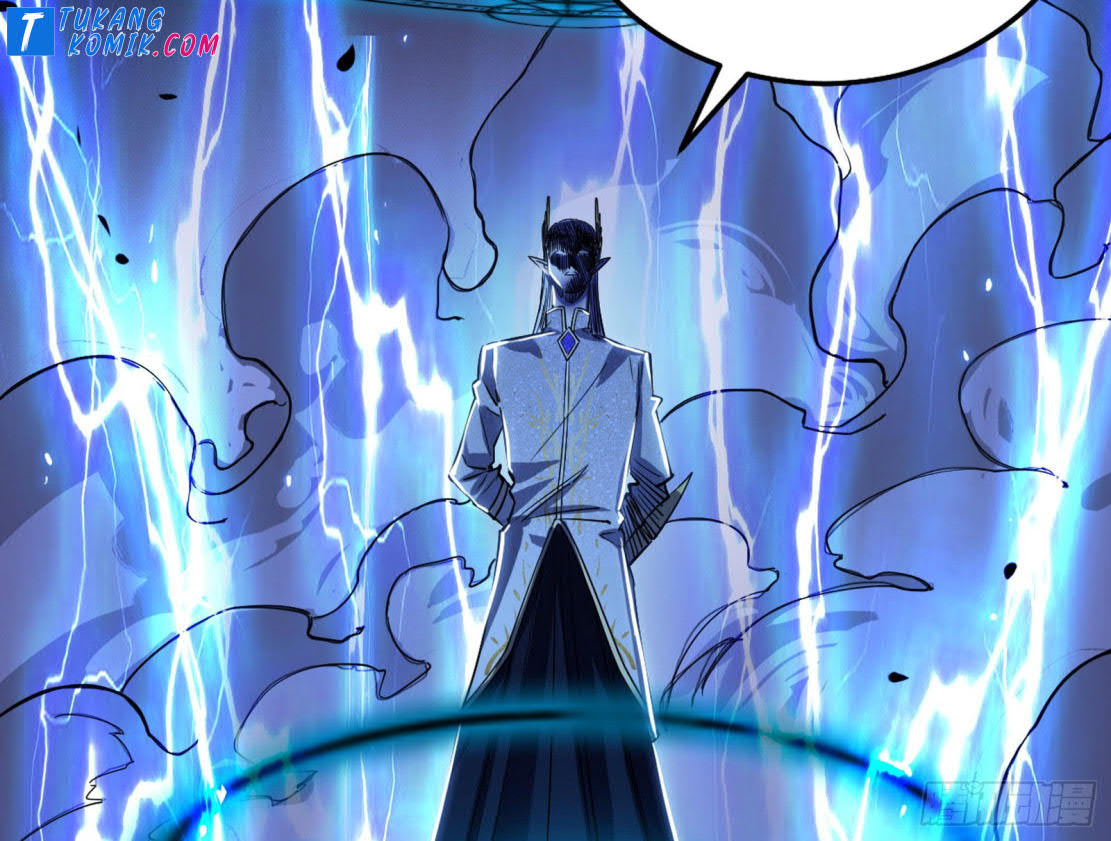 I’m An Evil God Chapter 256 Gambar 65