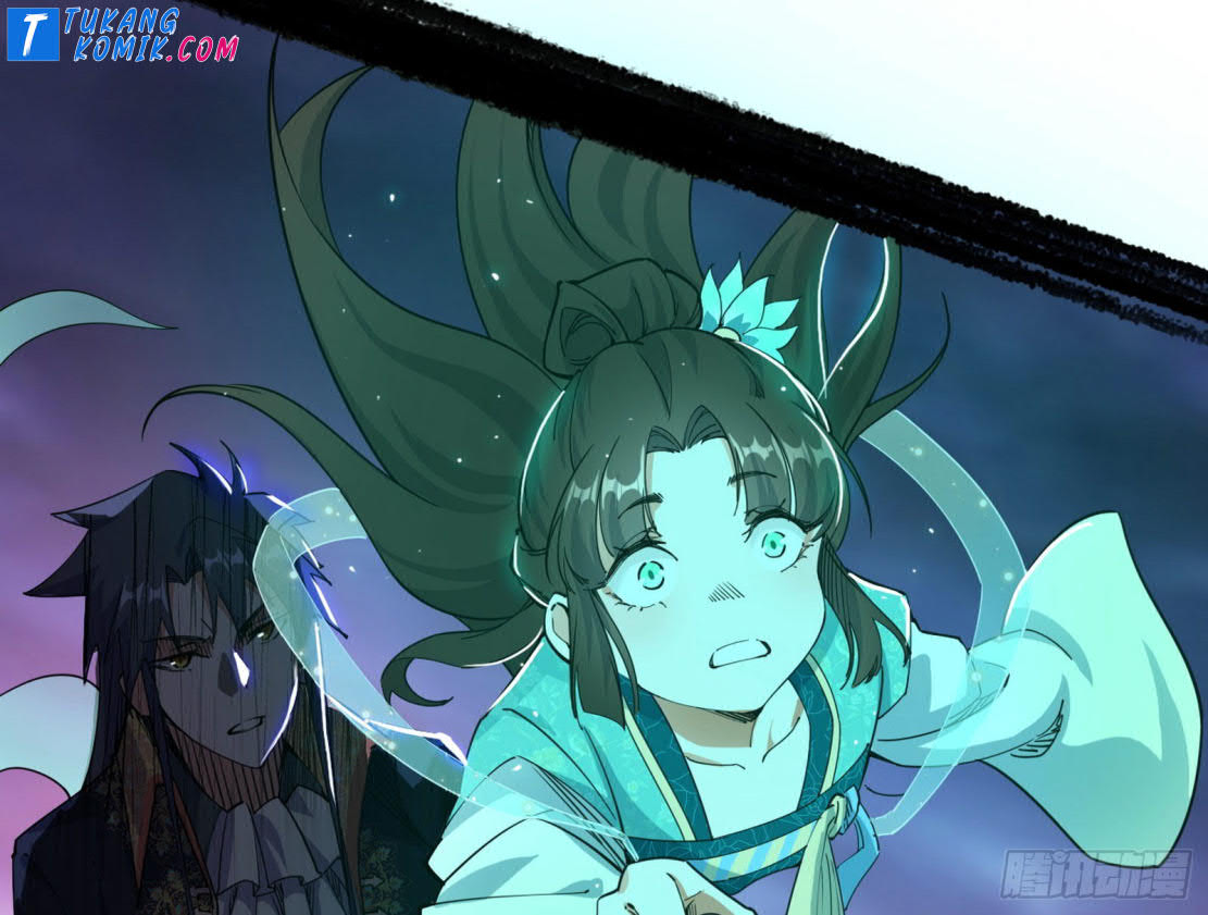 I’m An Evil God Chapter 256 Gambar 78