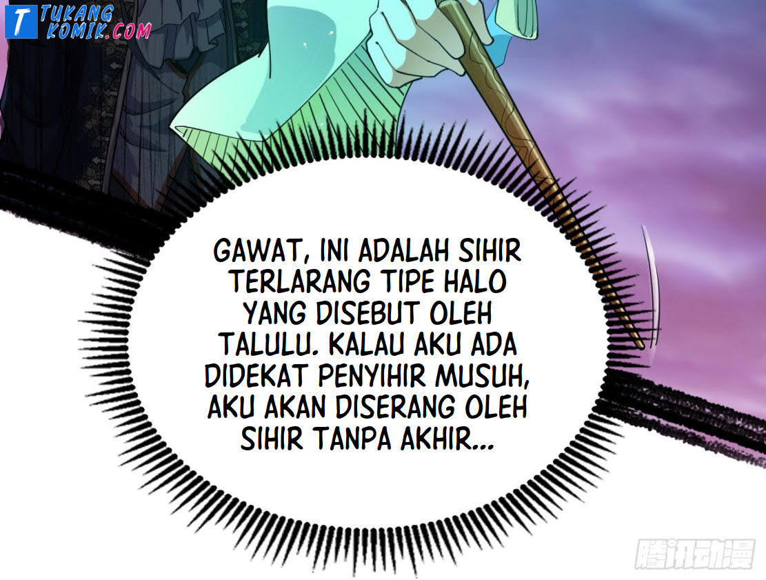 I’m An Evil God Chapter 256 Gambar 79