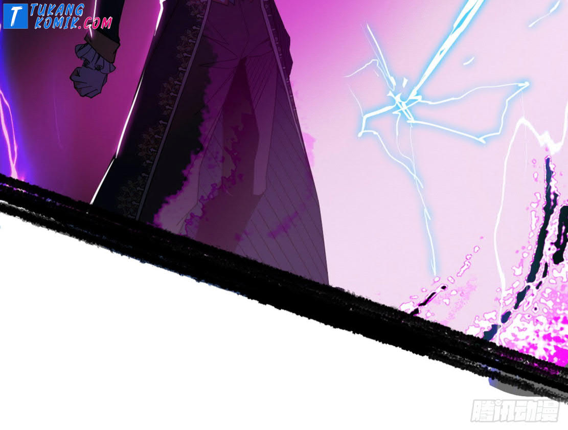 I’m An Evil God Chapter 256 Gambar 81