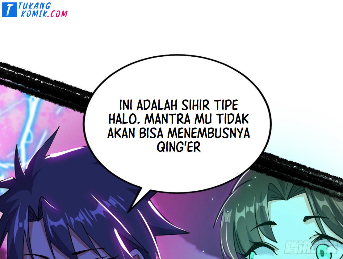 I’m An Evil God Chapter 256 Gambar 82