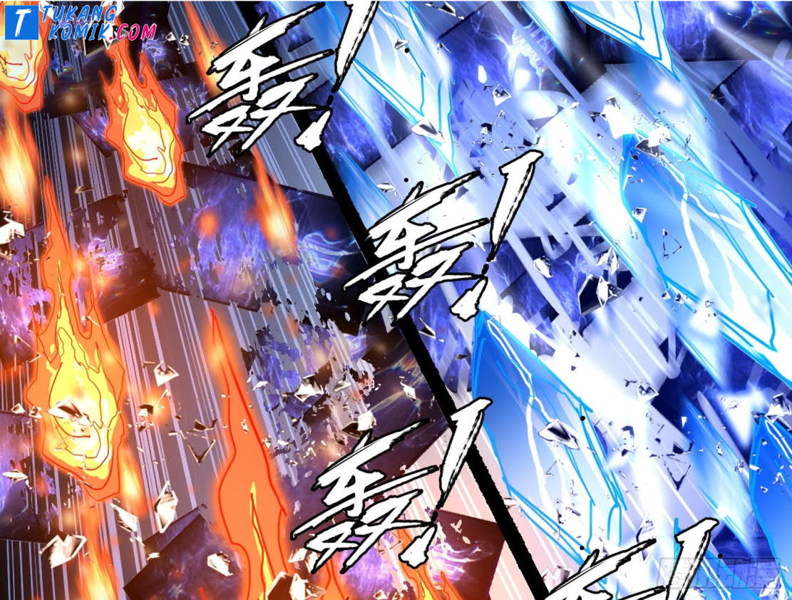 I’m An Evil God Chapter 256 Gambar 9