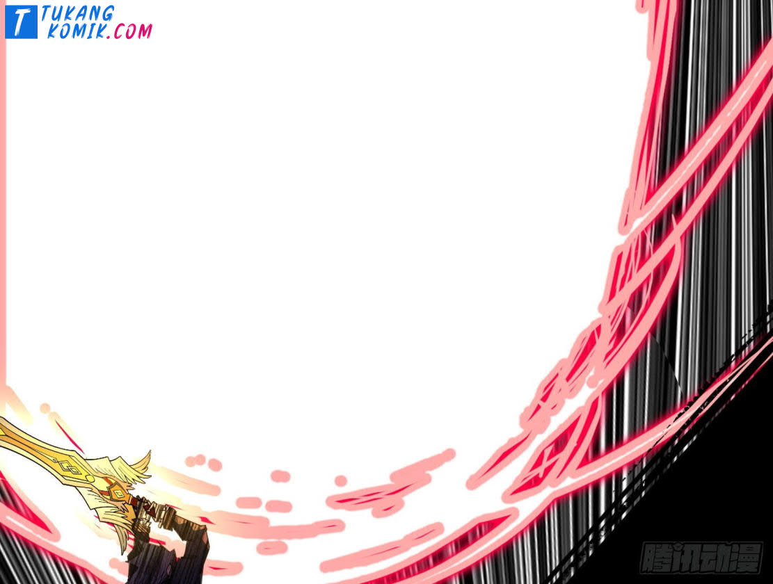 I’m An Evil God Chapter 256 Gambar 91