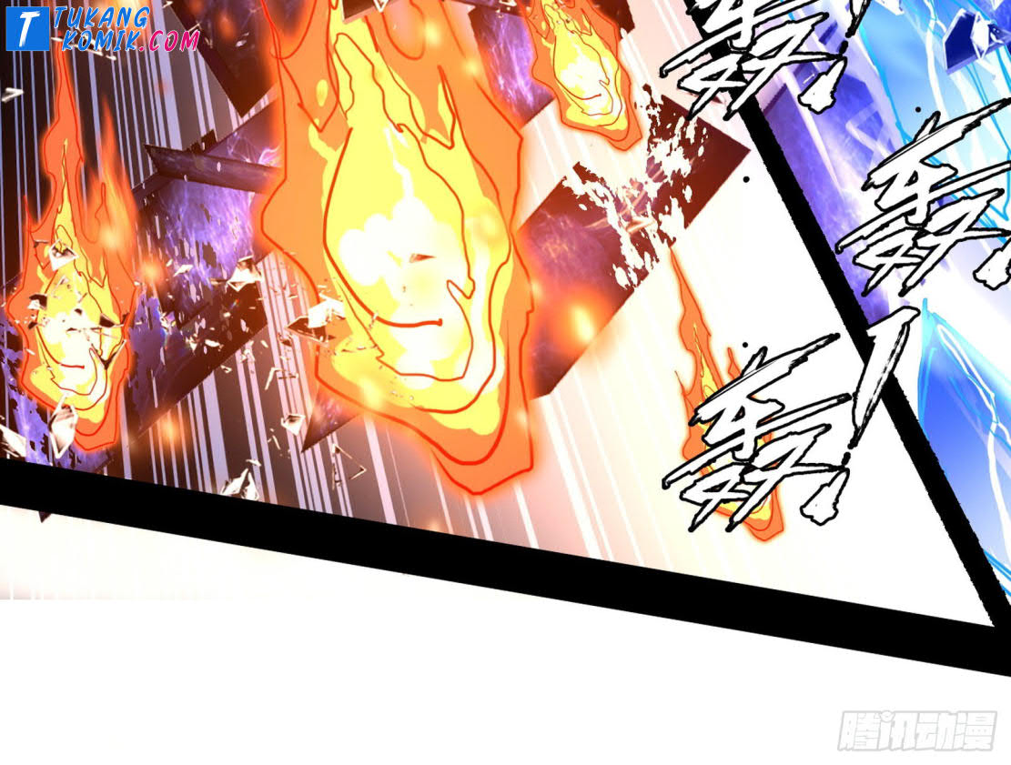 I’m An Evil God Chapter 256 Gambar 10