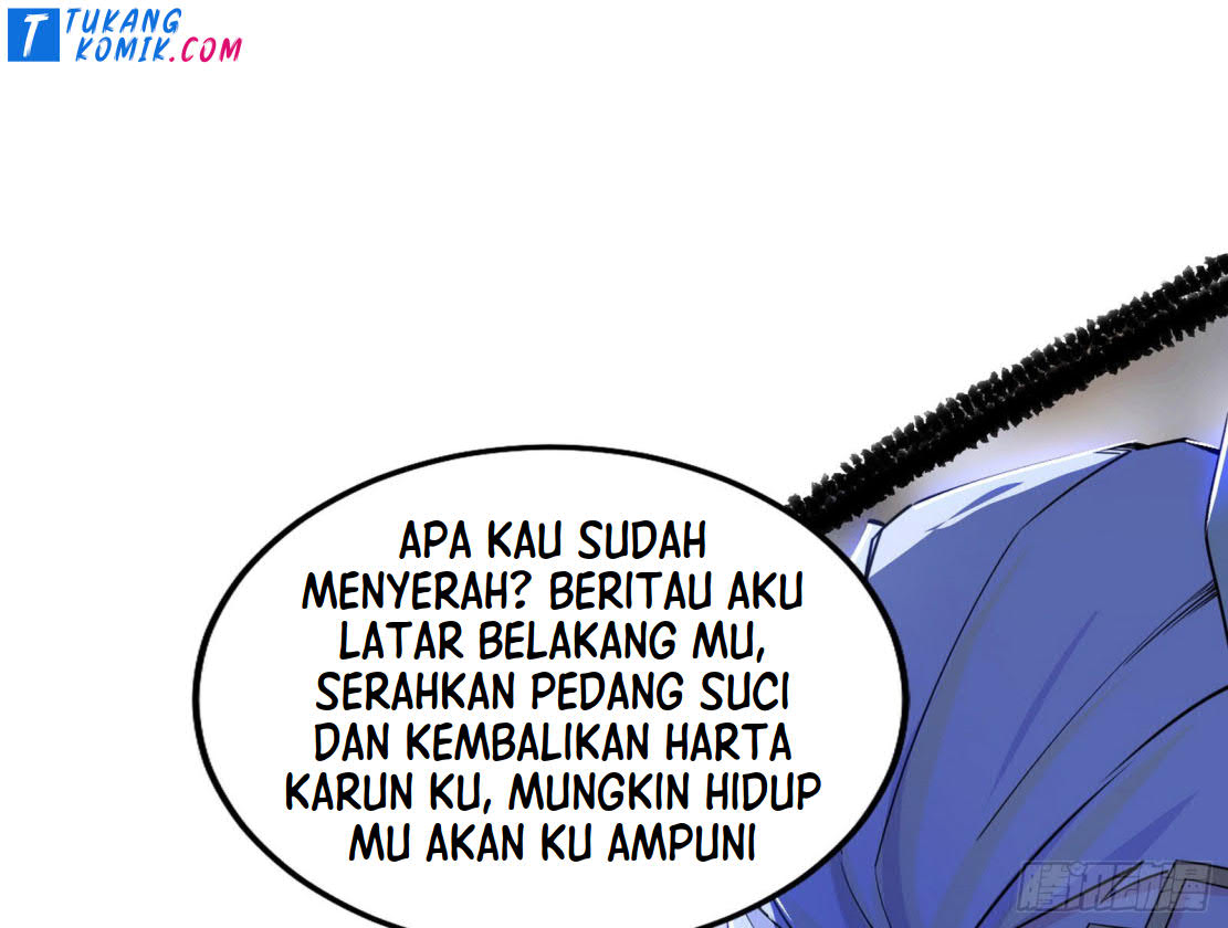 I’m An Evil God Chapter 256 Gambar 85