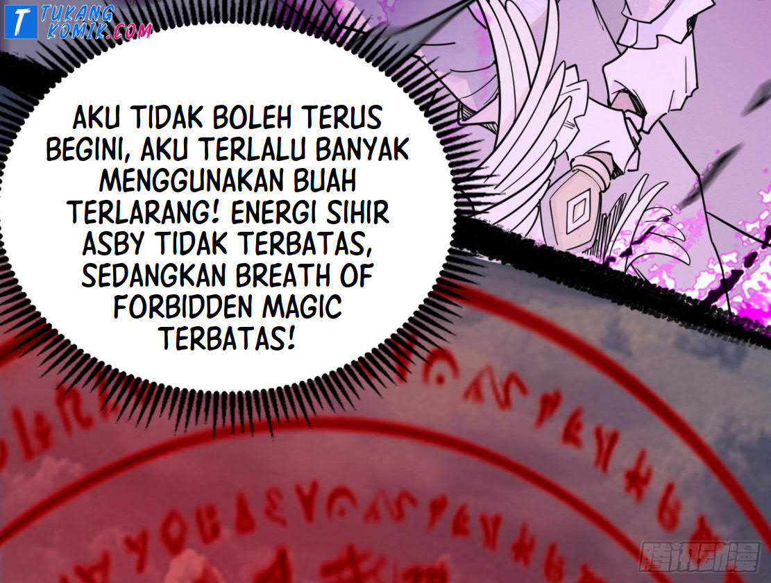 I’m An Evil God Chapter 256 Gambar 101