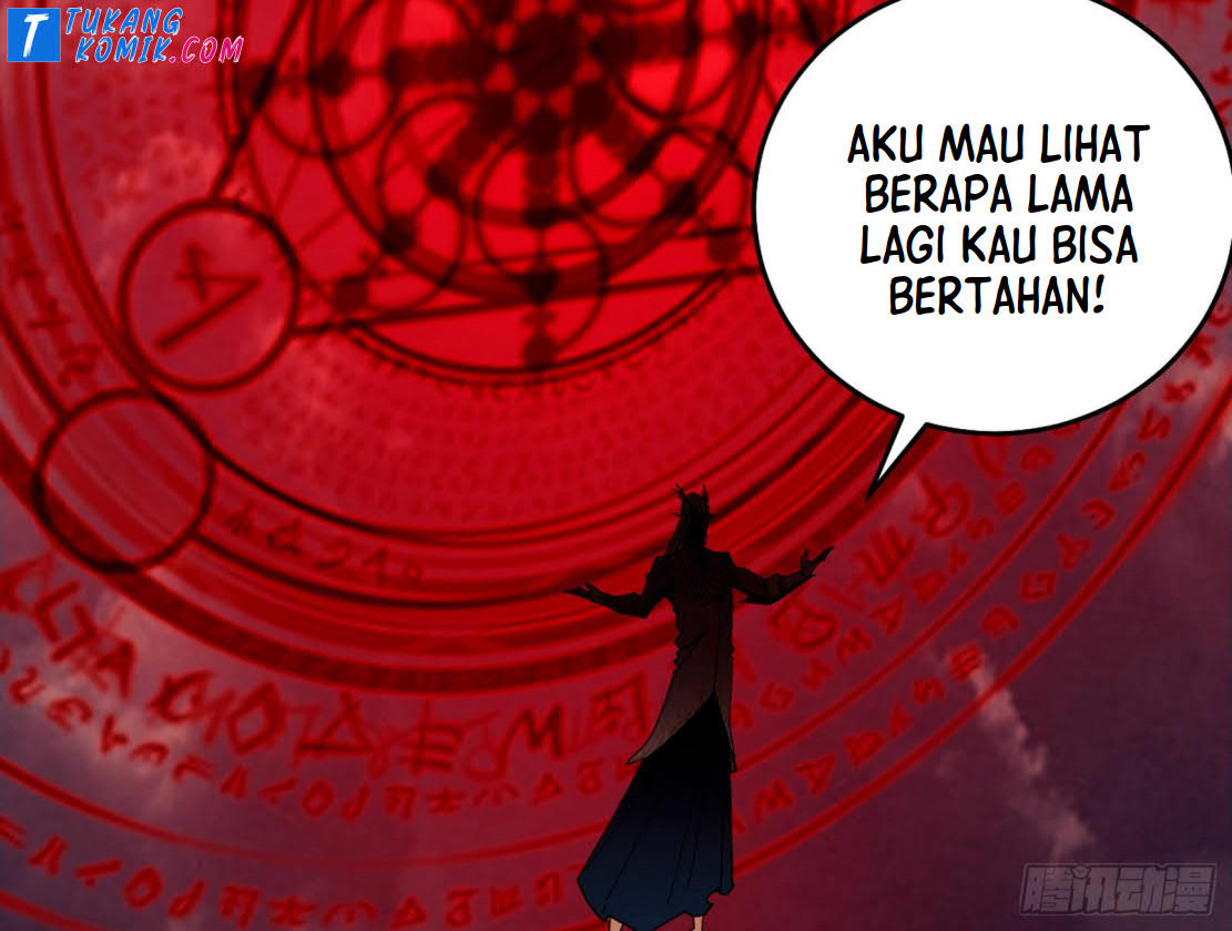 I’m An Evil God Chapter 256 Gambar 103