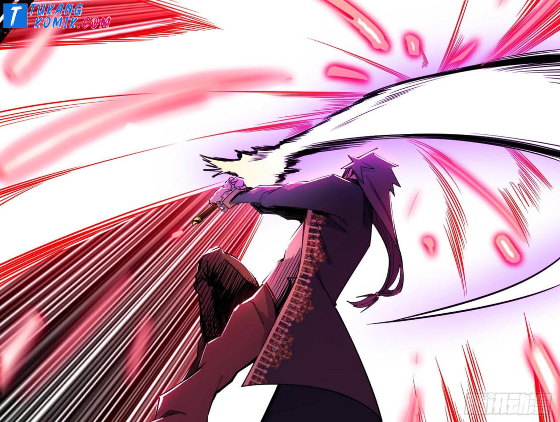 I’m An Evil God Chapter 256 Gambar 94