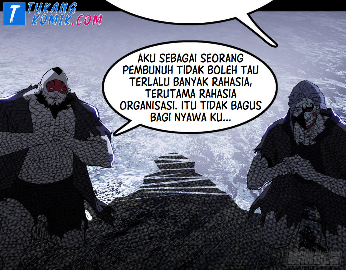 I’m An Evil God Chapter 263 Gambar 14