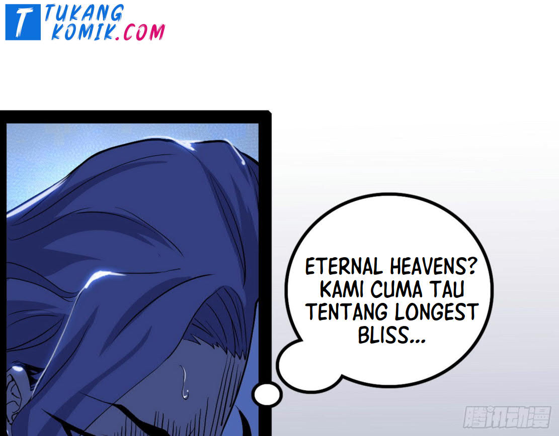 I’m An Evil God Chapter 263 Gambar 19