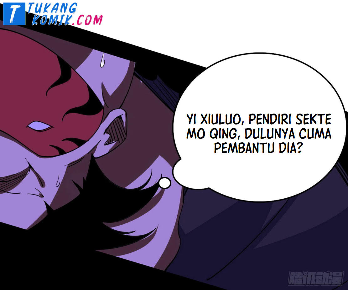 I’m An Evil God Chapter 263 Gambar 102